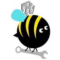 AutonaBee Logo