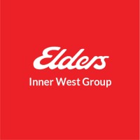Elders Inner West Logo