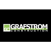 Grafstrom Construction Logo