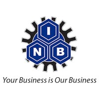 nibghana Logo