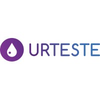 URTESTE Logo