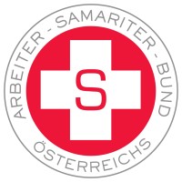 ASBÖ Arbeiter-Samariter-Bund Floridsdorf-Donaustadt Logo