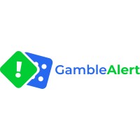 Gamble Alert Logo