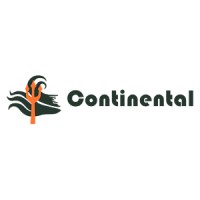 Serviços Marítimos Continental Logo