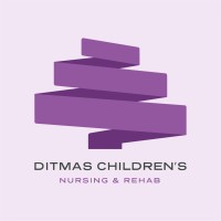 Ditmas Children’s Logo