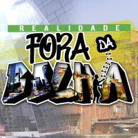 Realidade Fora da Bolha Logo