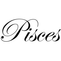 Pisces Boutique Logo