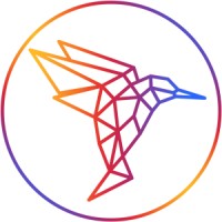 BlueRedGold Logo