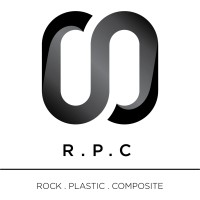 R.P.C Materials OÜ Logo