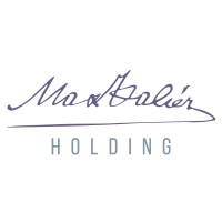 Max Valier Holding Logo
