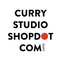 Curry Studio Shop Logo