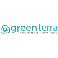 Green Terra Technical Services LLC Logo