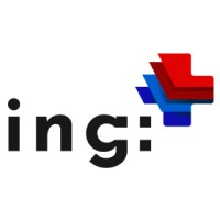 ing+ Logo