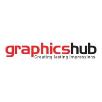 Graphics Hub Logo