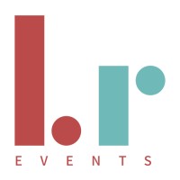 LR Events Logo