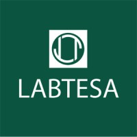 Labtesa S.A. Logo