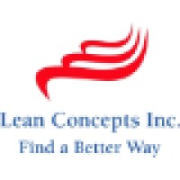 Lean Concepts, Inc Logo
