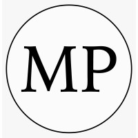 Máster Profesional Logo