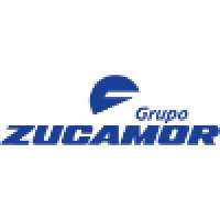 Grupo Zucamor Logo