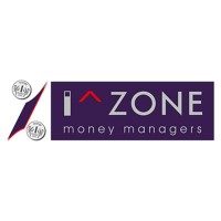 I-Zone Money Managers Logo