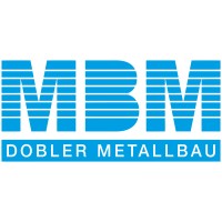 Dobler-MBM GmbH Logo