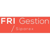 France Rebond Industrie Gestion - Groupe Siparex Logo