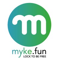 Myke-Lock Your Bike Logo