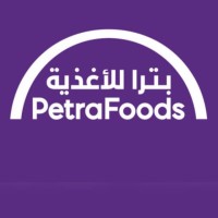 Petra Food Manufacturing Co Logo