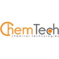 ChemTech - Chemical Technologies SIA Logo