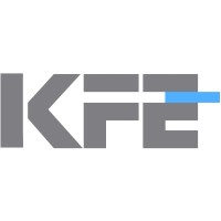 KFE GmbH Logo