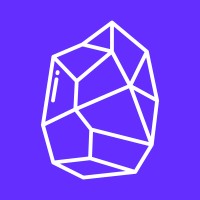 Purple Stones Logo