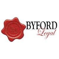 Byford Legal Logo