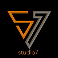 Studio7 Logo