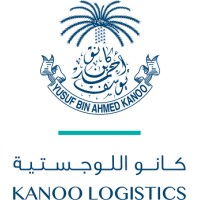 Kanoo Logistics Logo