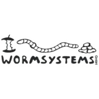 Wurmkiste.at / Wormsystems GmbH Logo