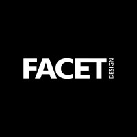 Facet Design Logo