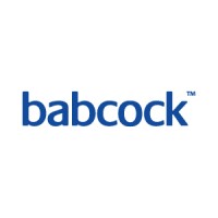 Babcock International Group - Africa Logo