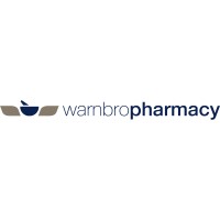 Warnbro Pharmacy Logo