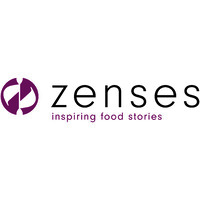 Zenses - Inspiring Food Stories Logo