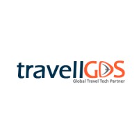 travellGDS Logo