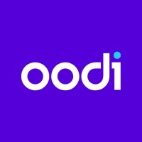oodi Logo