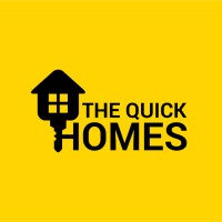 Quickhomes property management solution Logo