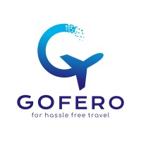 Gofero Private Limited Logo