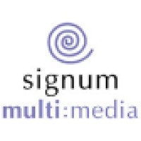 Signum Multimedia Logo