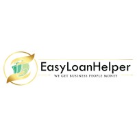 EasyLoanHelper Logo