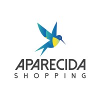 Aparecida Shopping Logo