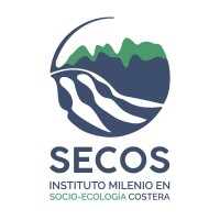 Instituto Milenio SECOS Logo