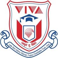 VIVA INSTITUTE OF MANAGEMENT & RESEARCH Logo