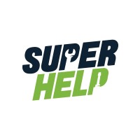 Super Help Logo