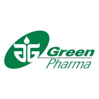 GREENPHARMA QUÍMICA E FARMACÊUTICA EIRELI Logo